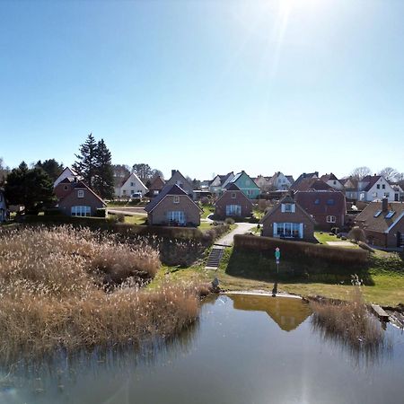 See In Sicht Sternberg Esterno foto
