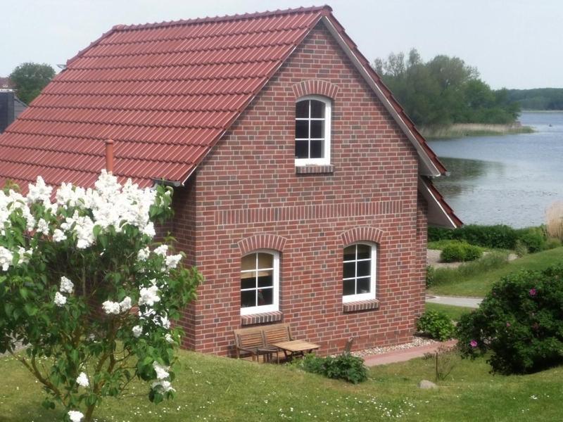 See In Sicht Sternberg Esterno foto