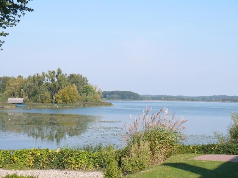 See In Sicht Sternberg Esterno foto